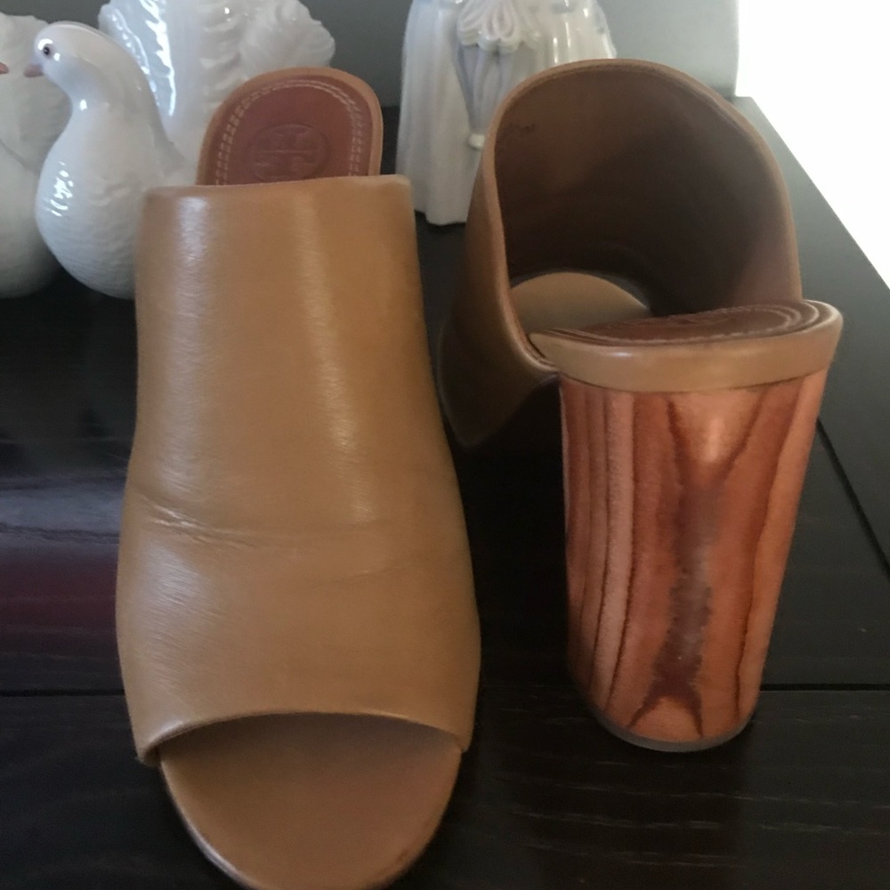 Tory Burch Mule